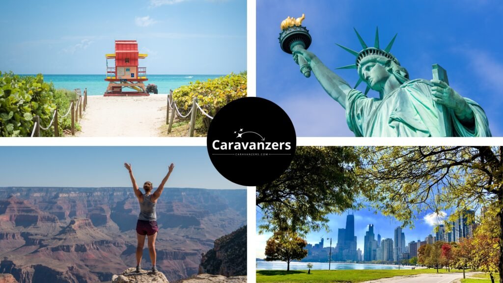 Popular Destinations
