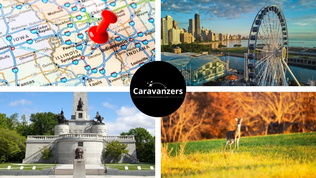 Illinois Solo Travel Destinations