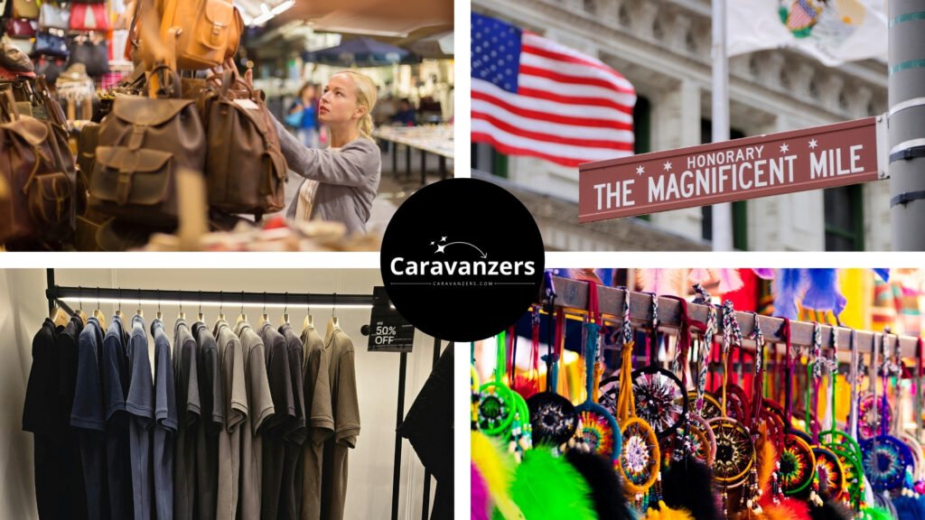 Where to Shop in Illinois