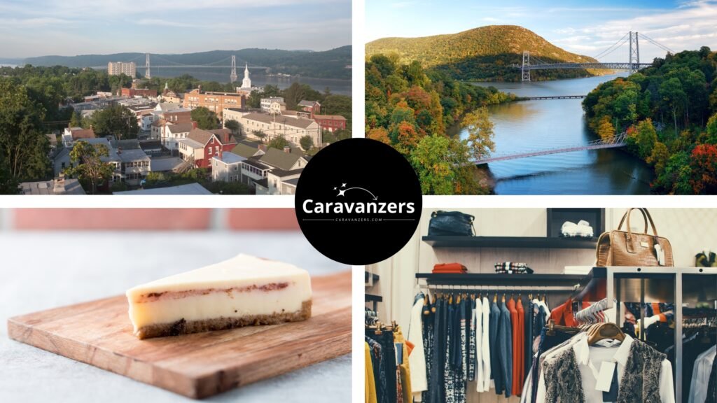 Hudson Valley Solo Travel Destinations