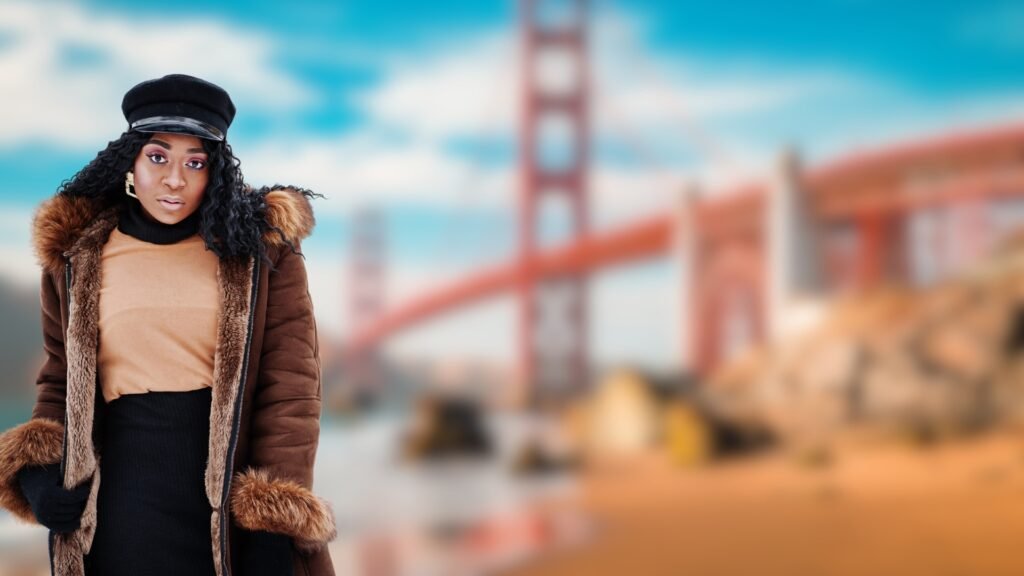 San Francisco Christmas Market