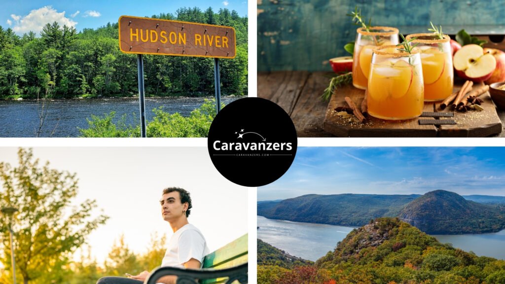 What to Avoid in Hudson