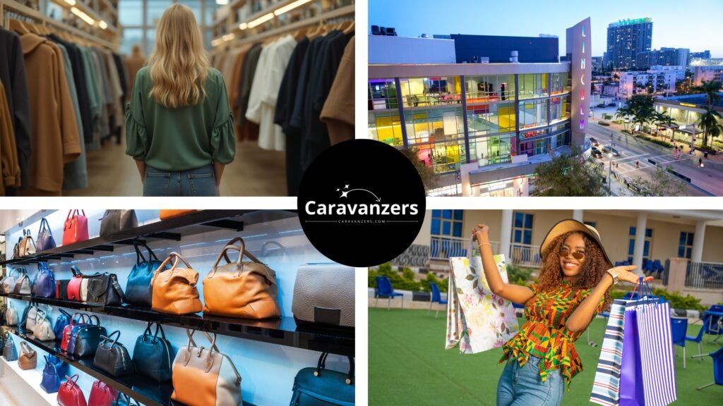 Great Spots for Women