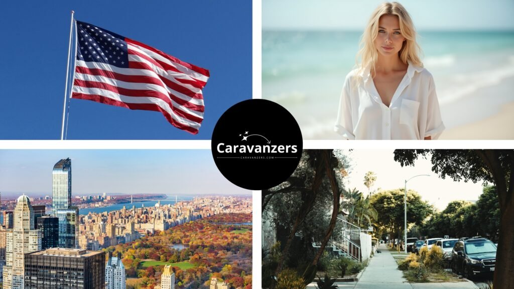 Best Places to Travel Solo Female in U.S.