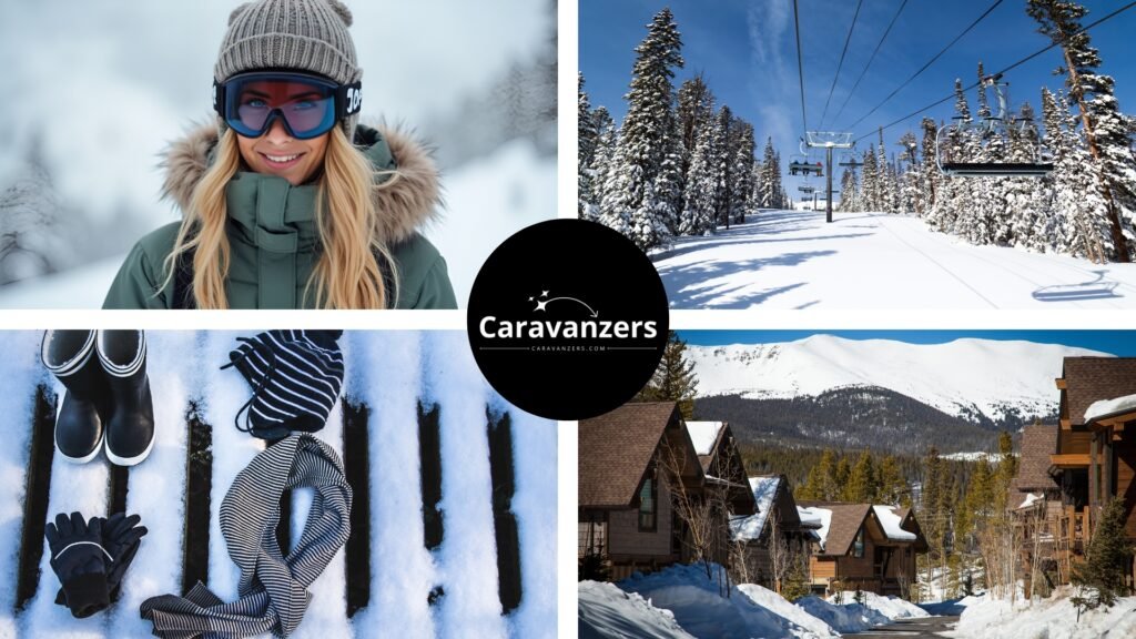 Breckenridge for Winter Fun