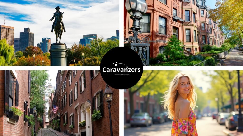 Neighborhoods to Stay