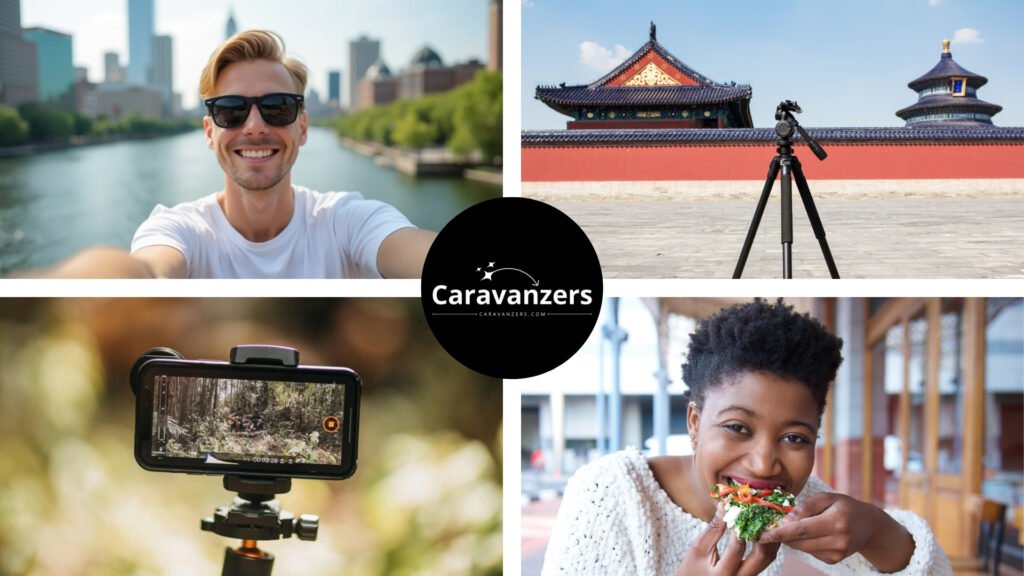 Other Types of Posing Alone