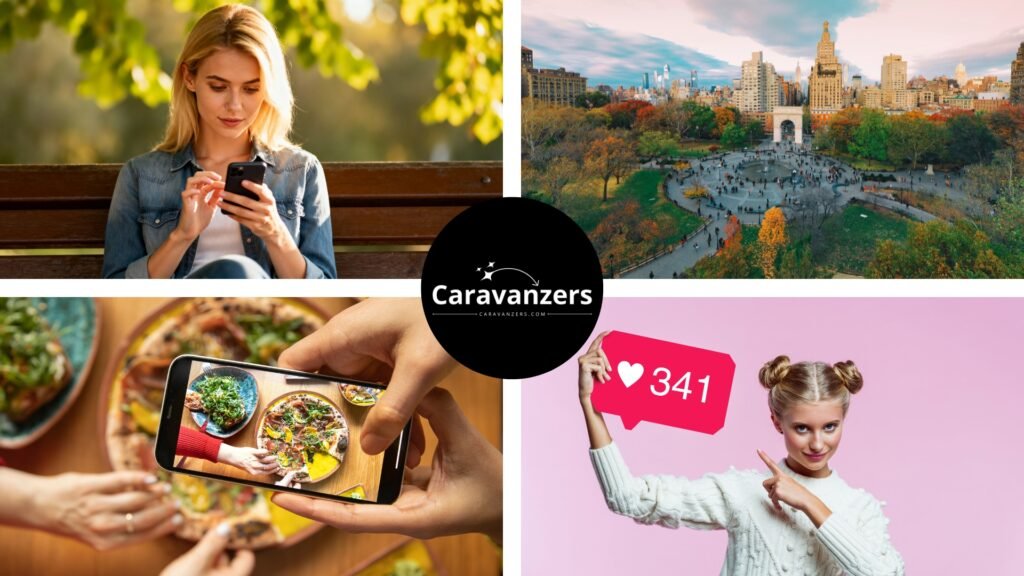 Social Media for Travel