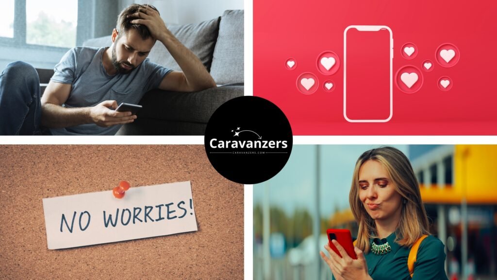 What to Avoid with Social Media