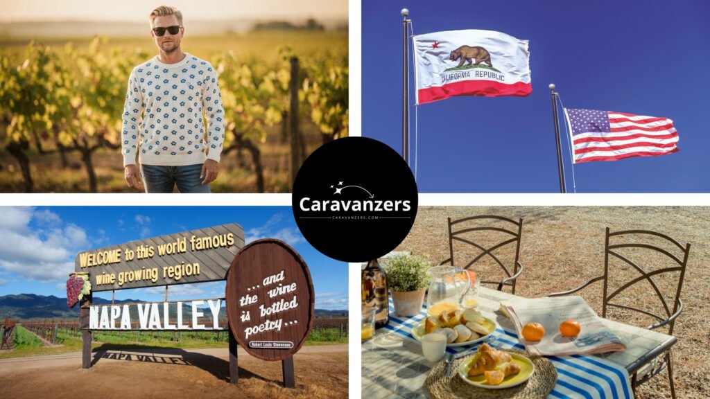 California Wine Country